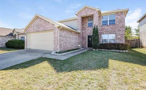 4837 Madyson Ridge Drive, Fort Worth, TX 76133