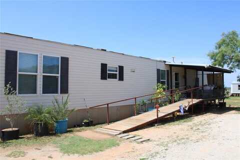 10235 STUART ST, Bangs, TX 76823