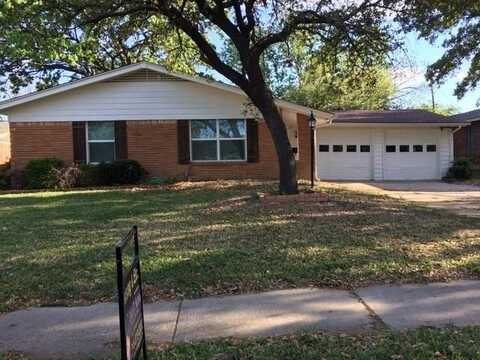 3534 Princeton Drive, Irving, TX 75062