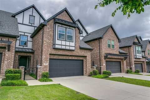 135 Claire Drive, Trophy Club, TX 76262