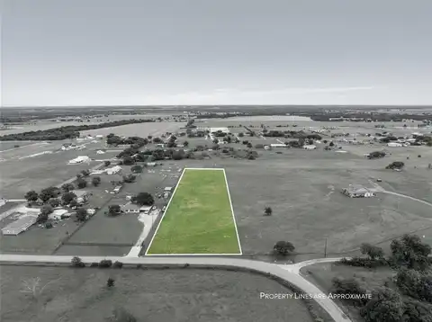 Tbd Kasberg Road, West, TX 76691