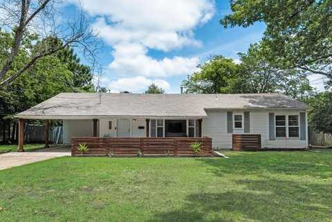 301 N 37th Street, Corsicana, TX 75110