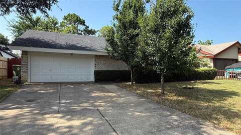 1602 Marblehead Drive, Lewisville, TX 75067