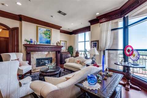 330 Las Colinas Boulevard E, Irving, TX 75039