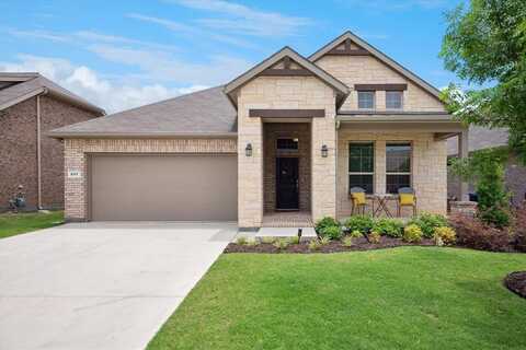 517 Big Horn Pass, Denton, TX 76210