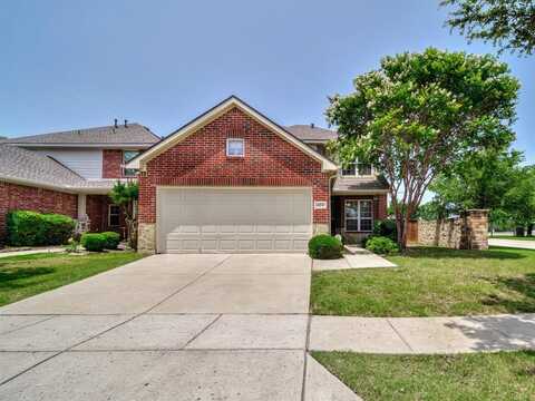 421 Kirby Drive, Lantana, TX 76226