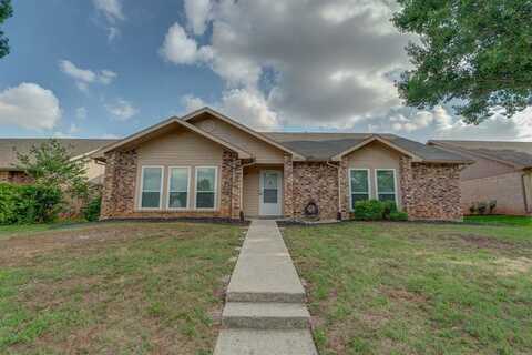 2829 Windsor Drive, Flower Mound, TX 75028