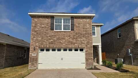 2105 Meadow Park Drive, Melissa, TX 75454