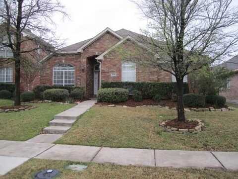 2559 Campfire Lane, Frisco, TX 75033