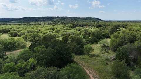 Tbd Easement Rd, Breckenridge, TX 76424