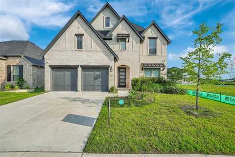 511 Yellow Rose Lane, Wylie, TX 75098