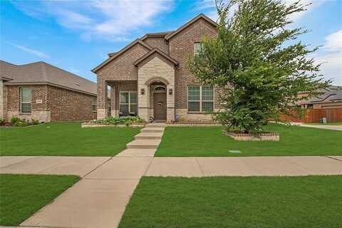 2813 Hale Road, Celina, TX 75009