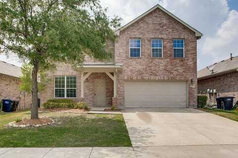4209 Summer Star Lane, Fort Worth, TX 76244
