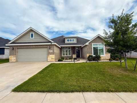 333 Blue Lake Drive, Abilene, TX 79602