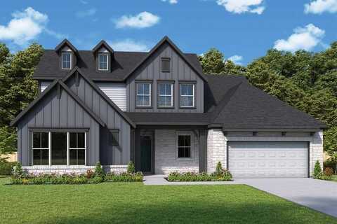 2232 Meander Way, Northlake, TX 76247