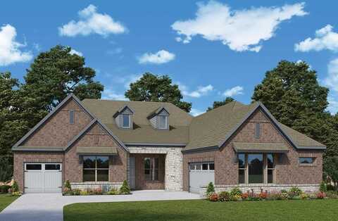 2329 Northshore Trail, Lakewood Village, TX 75068
