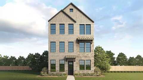 1554 Lake District Dr, Allen, TX 75013
