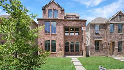1568 Lake District Dr, Allen, TX 75013