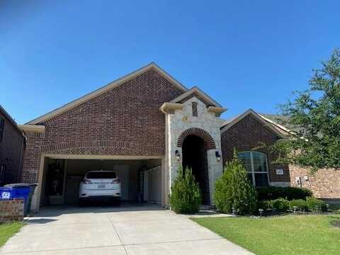 15617 Leadenhall Street, Frisco, TX 75036