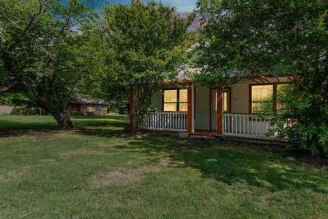 105 E North Street, Itasca, TX 76055