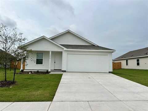 3614 Scarlet Sage Way, Sherman, TX 75092
