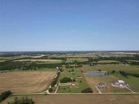 1091 CR 4870, Leonard, TX 75452