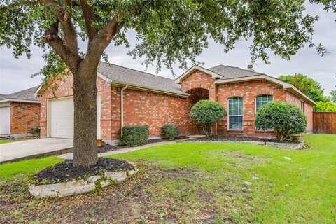 2012 Falls Creek Drive, Little Elm, TX 75068