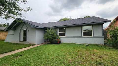 1619 Glenhill Lane, Lewisville, TX 75077