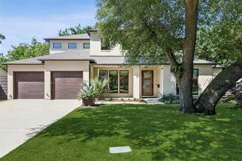 661 Harter Road, Dallas, TX 75218