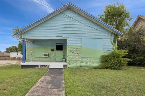 1017 Morrell, Dallas, TX 75203