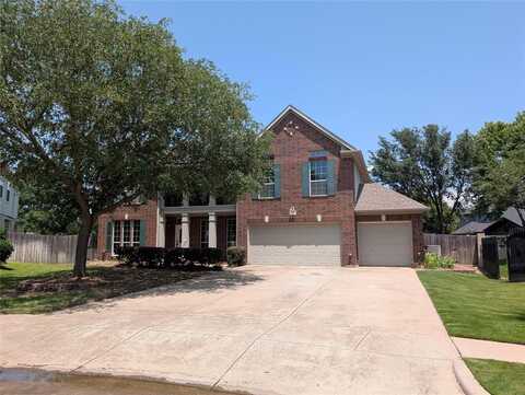 6 Altman Court, Mansfield, TX 76063