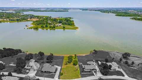 1505 Hillcrest Drive, Little Elm, TX 75068