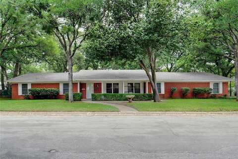 1705 Boston Avenue, Bridgeport, TX 76426
