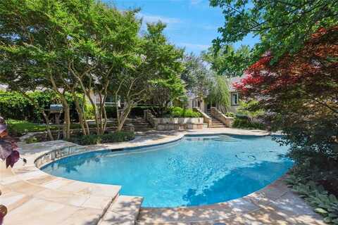 6015 Meadowcreek Drive, Dallas, TX 75248