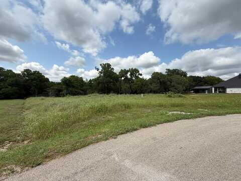 432 Creekside Court, Weatherford, TX 76087