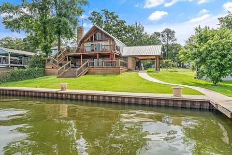 107 Oak Acres Drive W, Malakoff, TX 75148