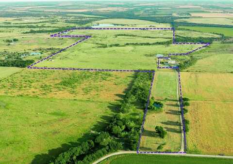 Tbd Goodwyn Road, Italy, TX 76163