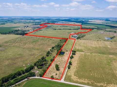 Tbd Goodwyn Road, Italy, TX 76163