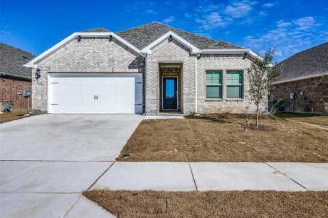 2172 Gill Star Drive, Haslet, TX 76052