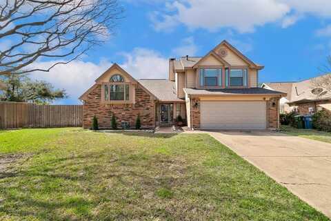 1201 Marcus Court, Flower Mound, TX 75028