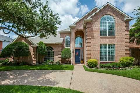 5807 Covehaven Drive, Dallas, TX 75252