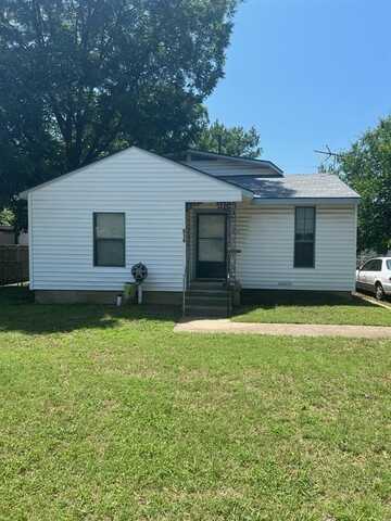 814 Scott Drive, Arlington, TX 76012