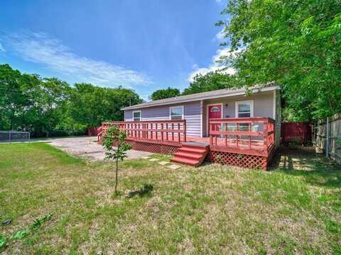 7831 San Jose Avenue, Dallas, TX 75241
