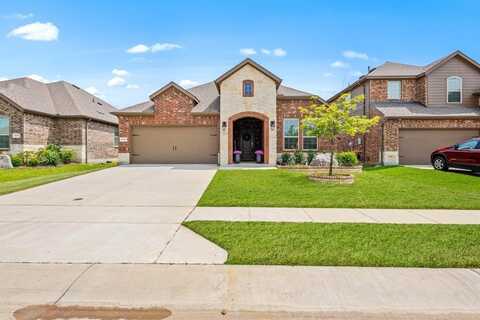 10920 Los Alamos Drive, Aubrey, TX 76227