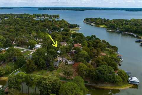 1313 Aloha Road, Tool, TX 75143