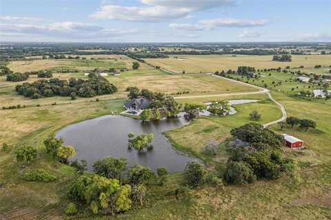 12877 Foutch Road, Pilot Point, TX 76258
