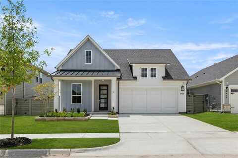 8421 Peach, Justin, TX 76247