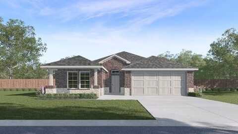 213 Ferdinand Street, Waxahachie, TX 75165