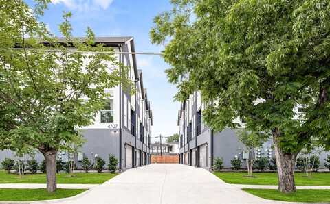 4707 Virginia Avenue, Dallas, TX 75204