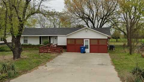 401 Frisco Street, Cumby, TX 75433